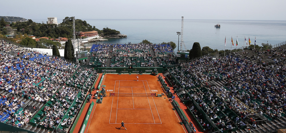 Poznati teniser, učesnik Gren slemova pao zbog korupcije!