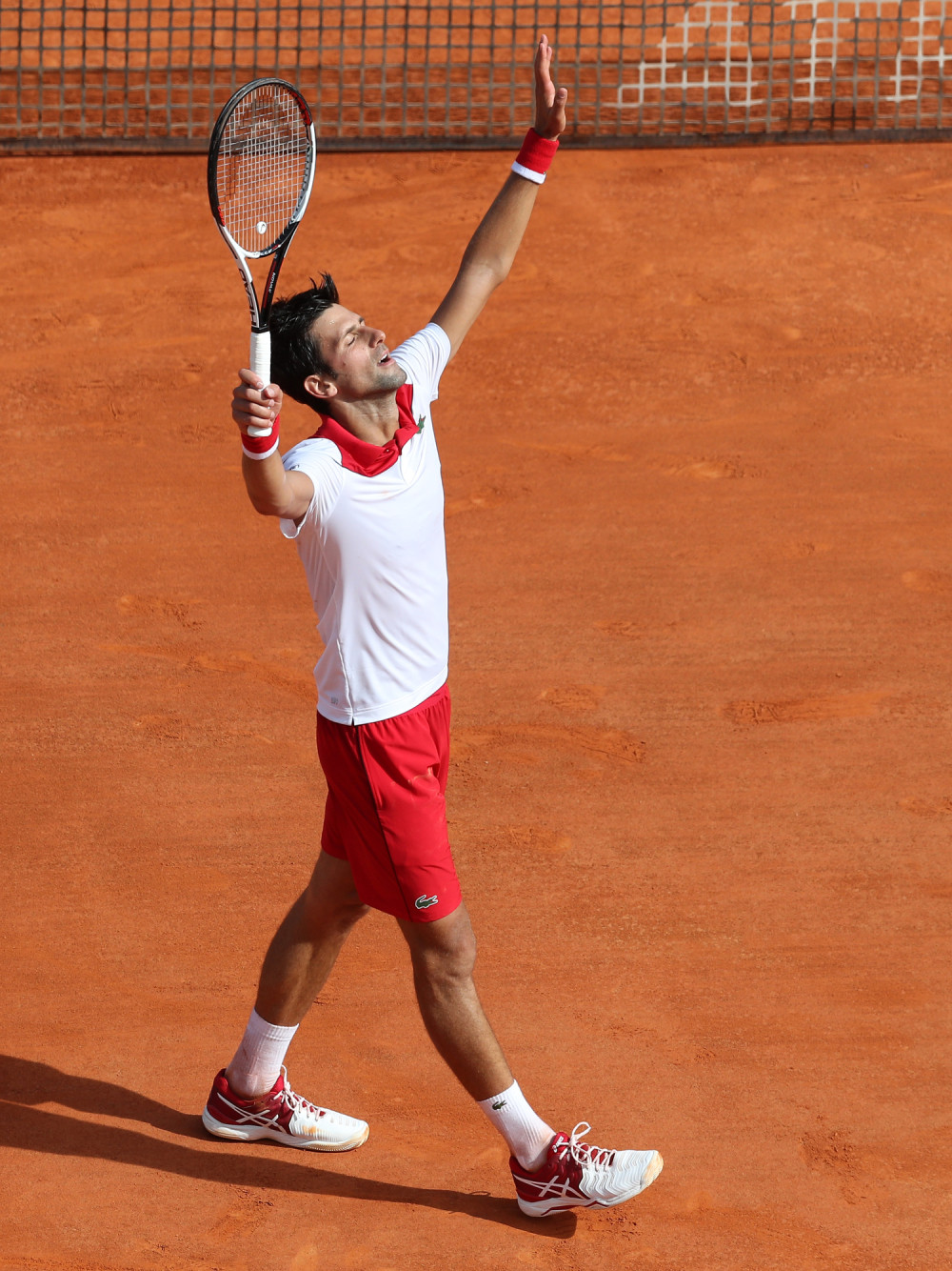 Novak demolirao Lajovića u Monte Karlu, sledeći na redu je jedan Hrvat!