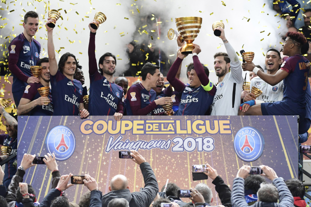 Monako vraća novac navijačima posle debakla u Parizu