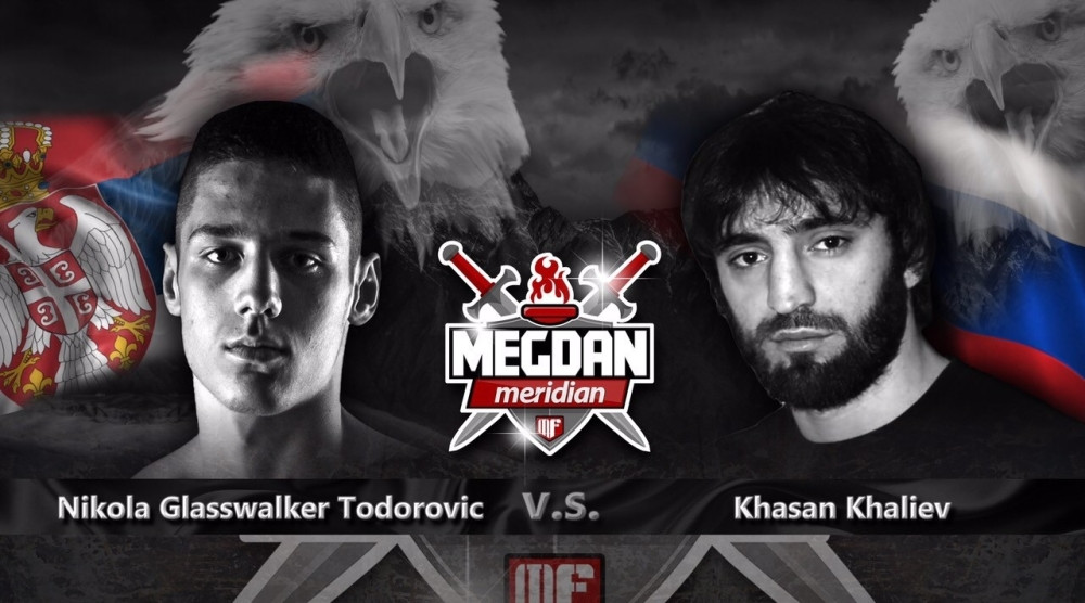 Megdan Srbije i Rusije u Novom Sadu