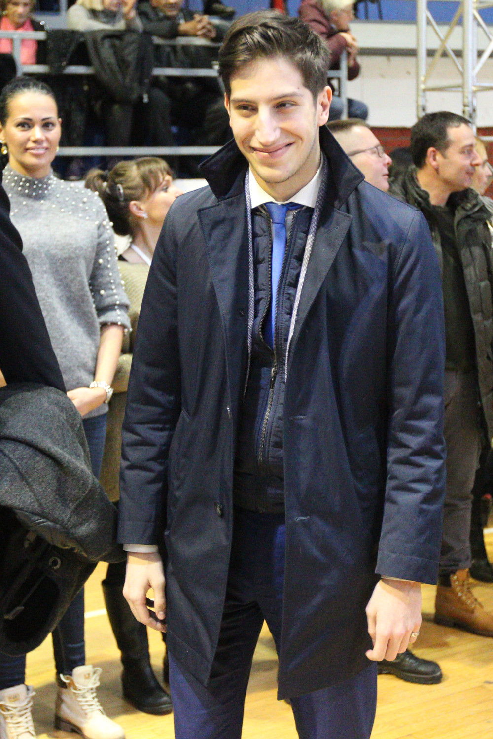 Lav Pajkić progovorio nakon saobraćajne nesreće!