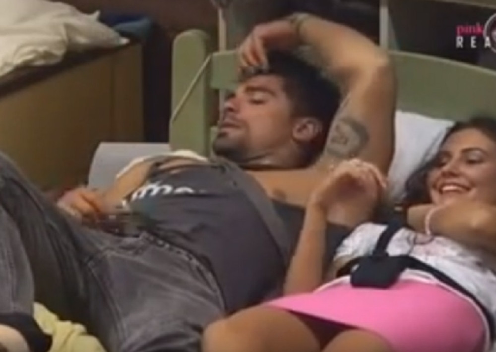 Oženio se bivši farmer za kojim su žene balavile! (FOTO)