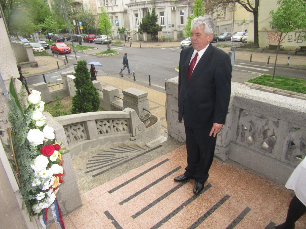 Od aprilskog bombardovanja prošlo 74 godine