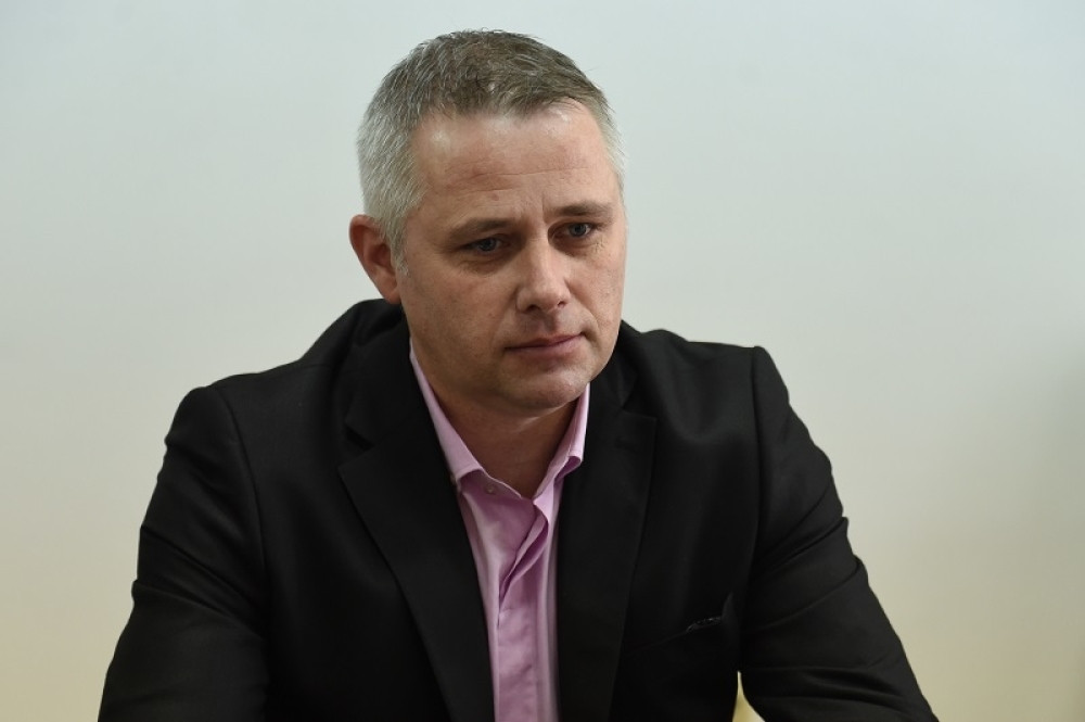 Igor Jurić objavio jednu fotografiju sa porukom koja će vas POKIDATI NA KOMADE! (FOTO)