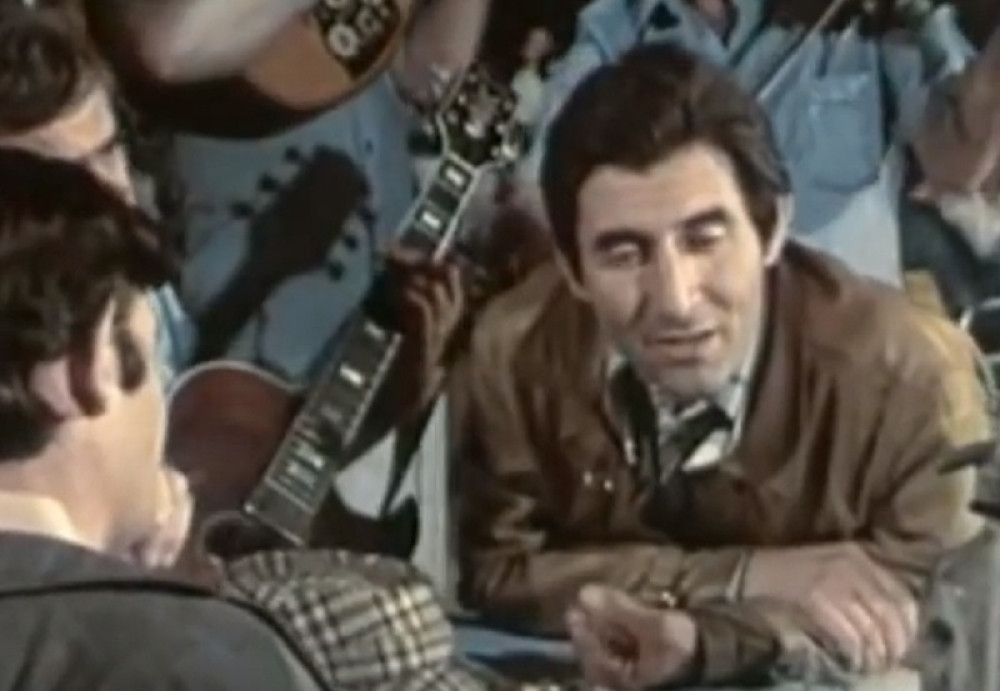 Otkriveno kako je nastala kultna pesma "A sad adio"