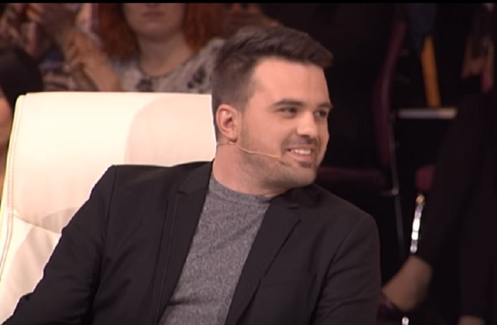 Bio je stidljiv tinejdžer, povukao se iz medija, a danas je Dušan Svilar opasan frajer (FOTO)