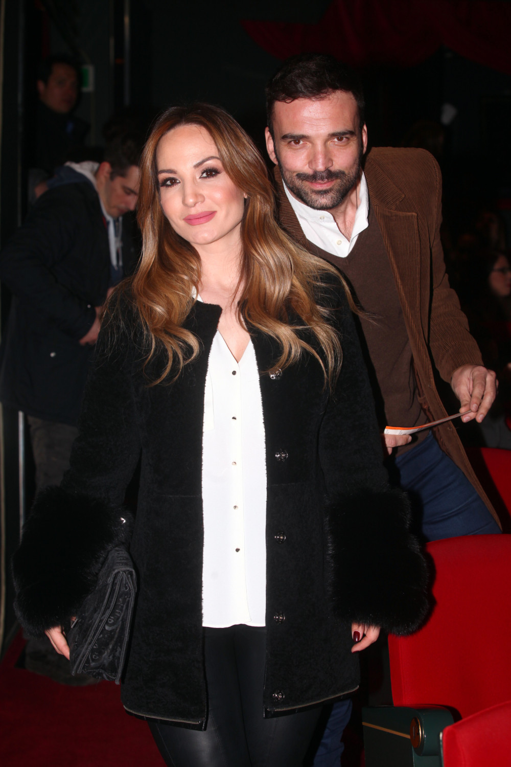 Jelena posvetila pesmu Ivanu, a onda je njihova ćerka IMALA ROMANTIČAN ZAHTEV