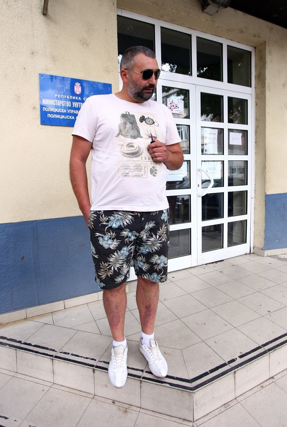 Ovo je razlog zbog čega će Miki šutnuti Nadeždu!