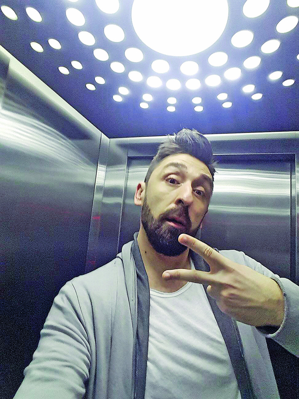 Žene, oladite malo sa filterima!