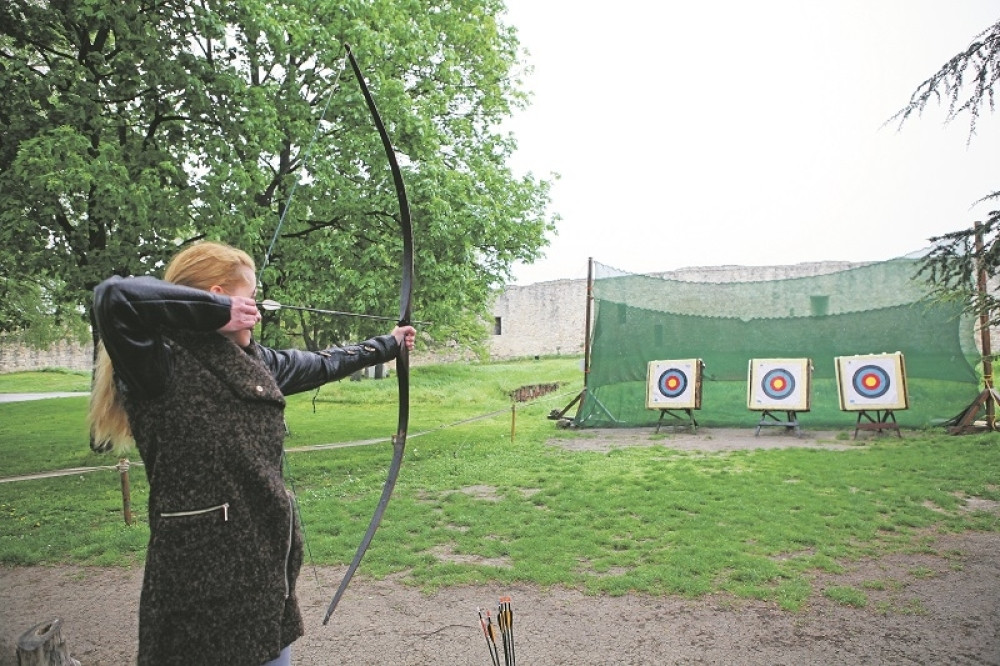 "Alo!" na manifestaciji "Dani Beograda"