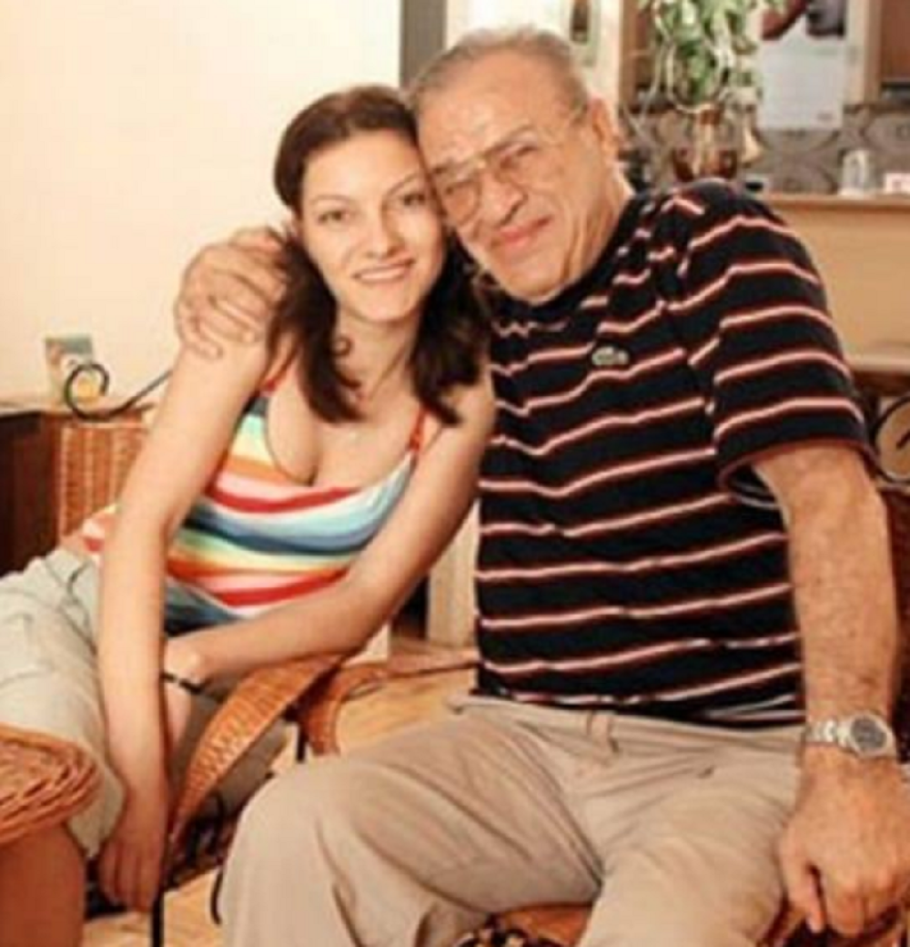 Ksenija: Tata je otišao srećan