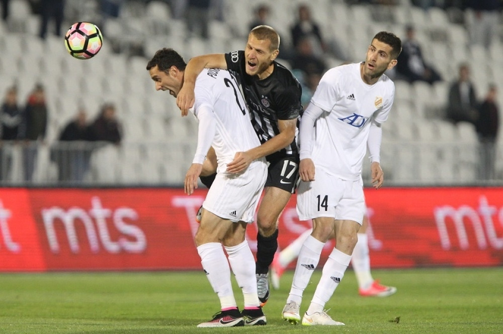 Čukarički odlučio da ostane u Superligi