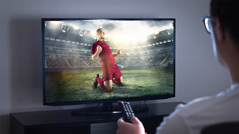 Svetsko prvenstvo 2018 na televizoru 4K rezolucije