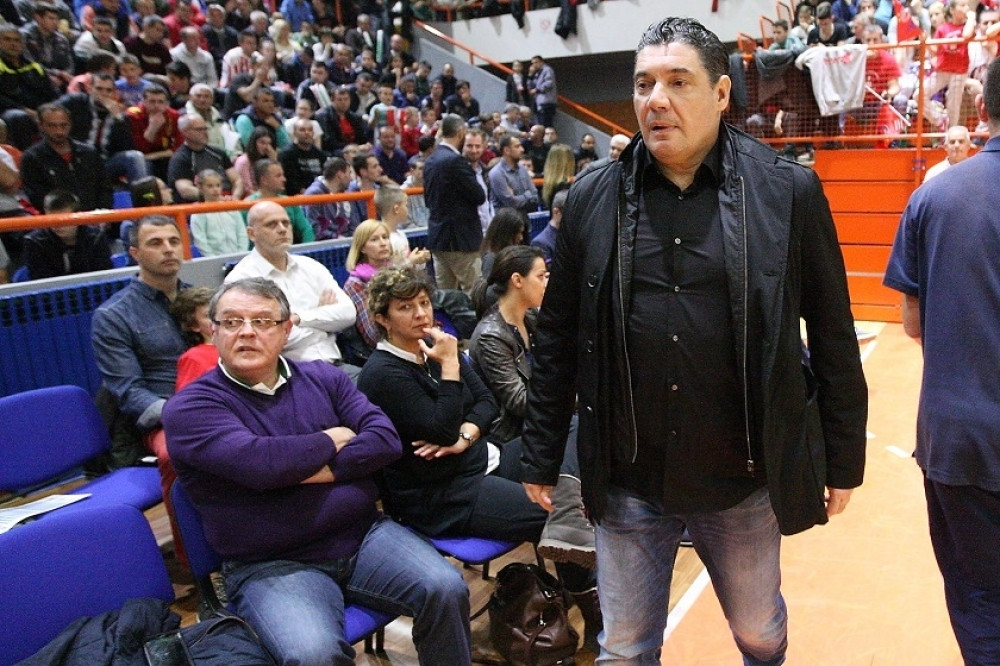 Miško Ražnatović o tome kako je Jokić odlučio da igra za Srbiju na Svetskom prvenstvu