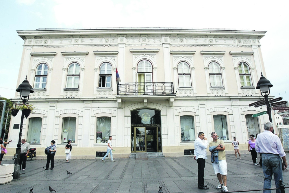 Svašta može da se promeni, ali teško i ova lepa navika Beograđana