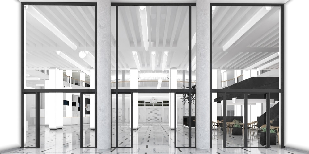 Svečano otvaranje Kombank Dvorane 27. aprila