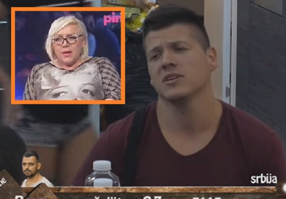 Zorica Marković oplela po Slobi, tvrdi da je biseksualac!