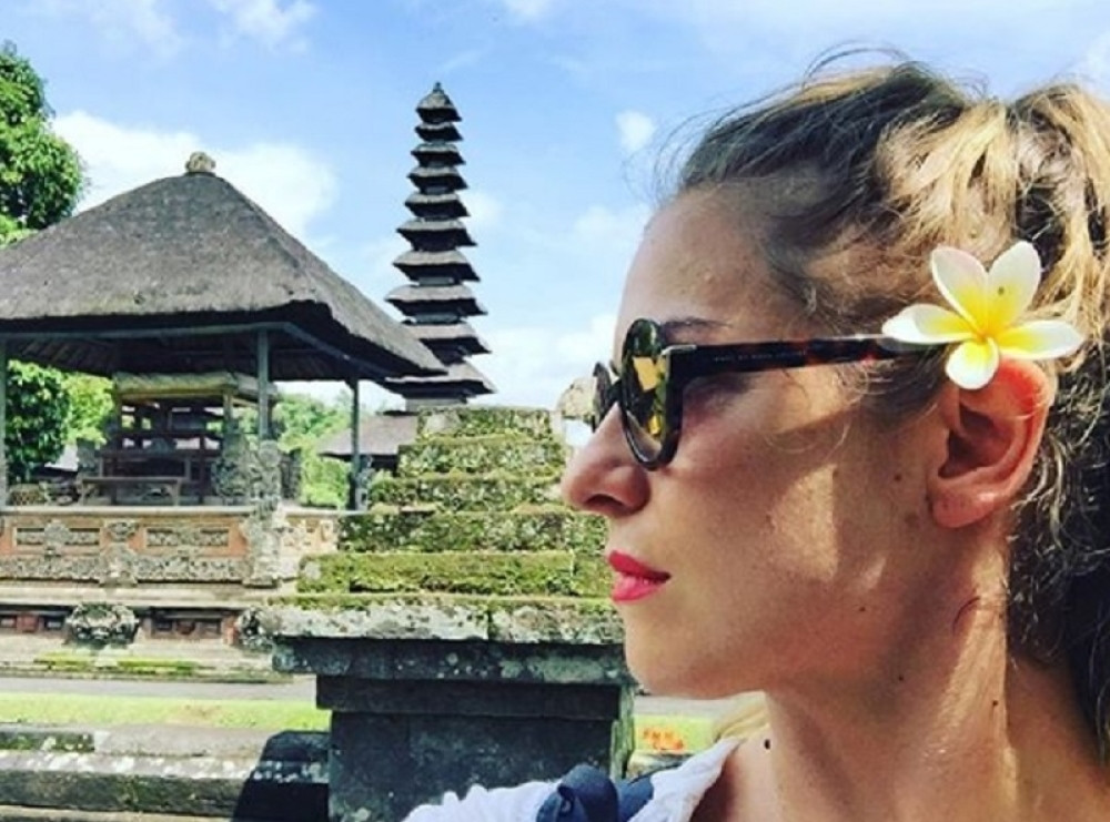 Samo 168 ljudi na svetu izašlo je na kraj sa ovim podvigom, među njima je srpska glumica!