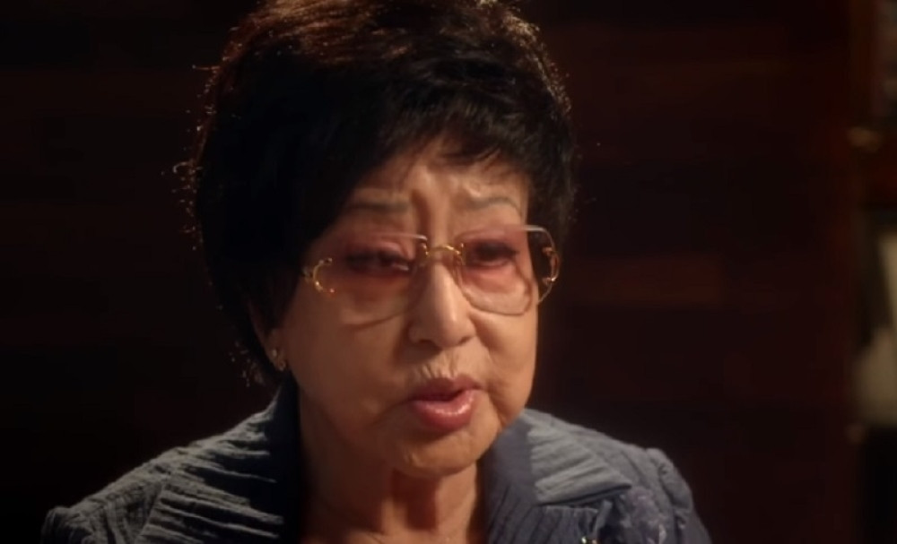 Preminula glumica koju je Severna Koreja otela i terala na snimanje