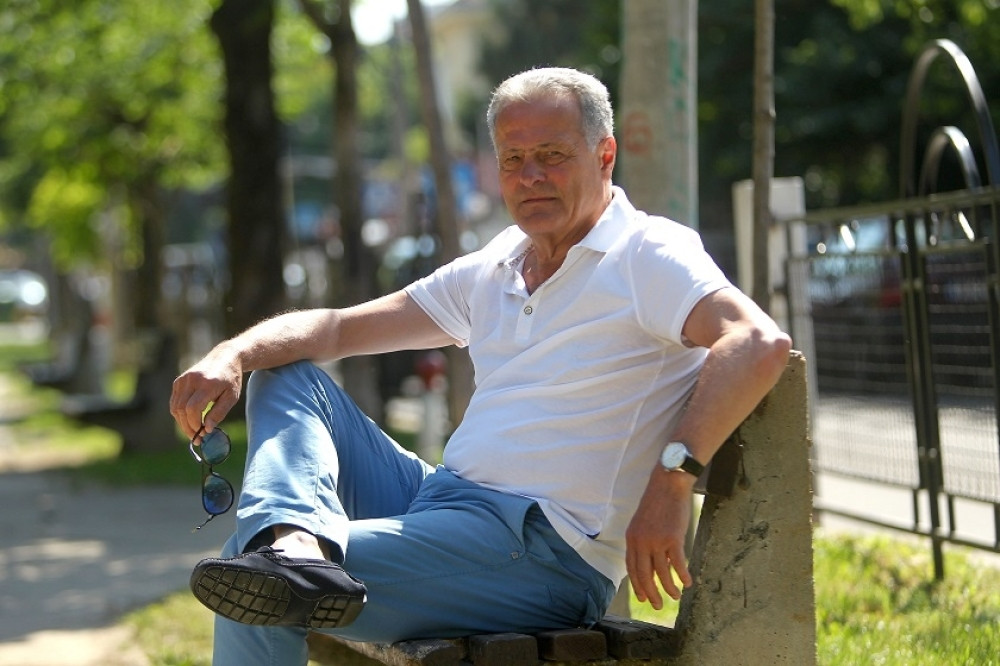 Bjeković pljuvao Golca, Rajevca i Kosana, a kad je došao do OSIMA..