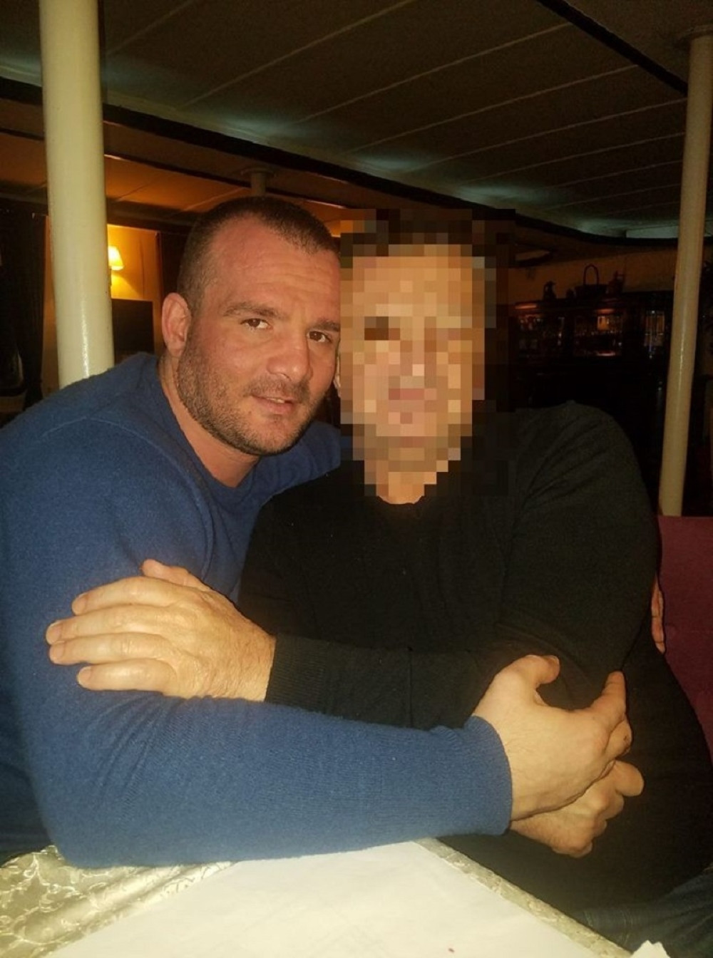 Niko ne odgovara za slučaj "bentli"