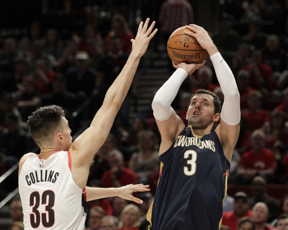 Mirotić se vratio u Evropu i naljutio navijače Reala! (FOTO)