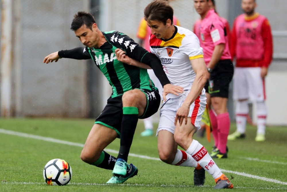 Đuričić: Gol Donarumi za probijanje leda