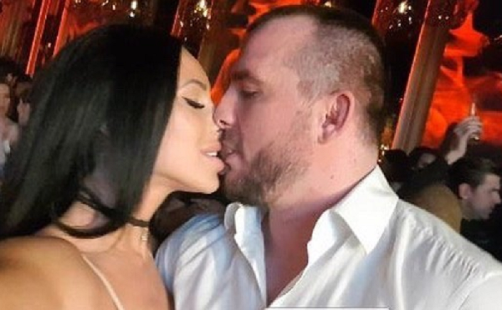 "Lule, ostavio si me samu u ovom surovom svetu..."