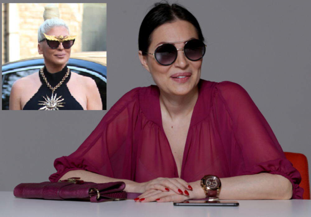 Ceca i Karleuša se pojavile na sudu, ali do suđenja nije došlo! (VIDEO)