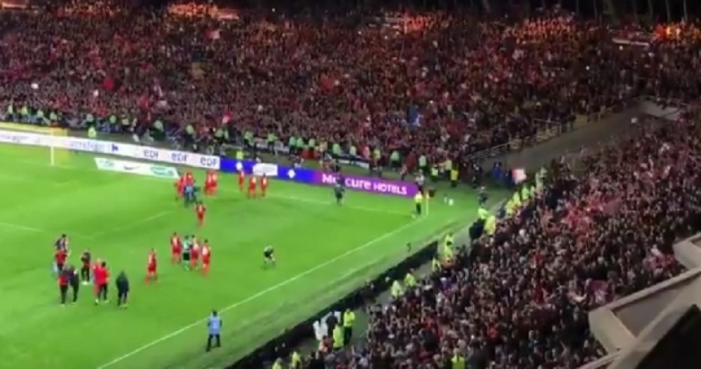 Amateri iz treće lige bili na izdisaju, sada su u finalu Kupa i igraće u Ligi Evrope!