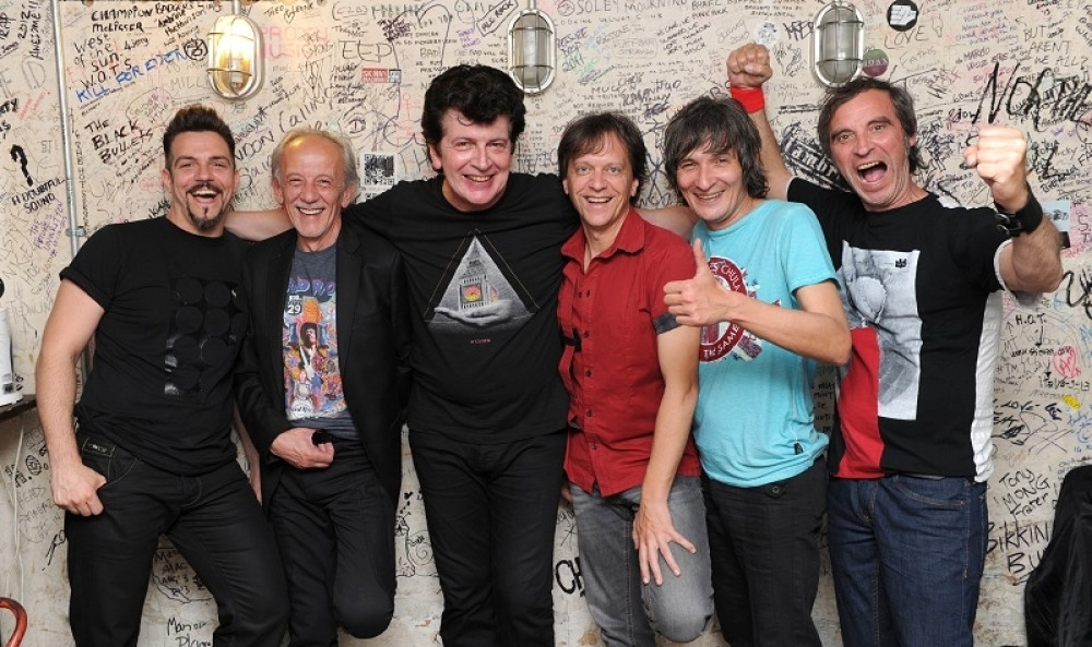 Novi album Bajage i instruktora!