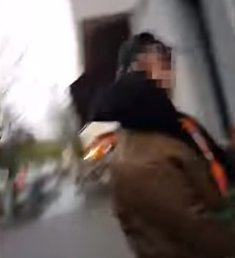 Dva Jevreja napadnuta u Berlinu