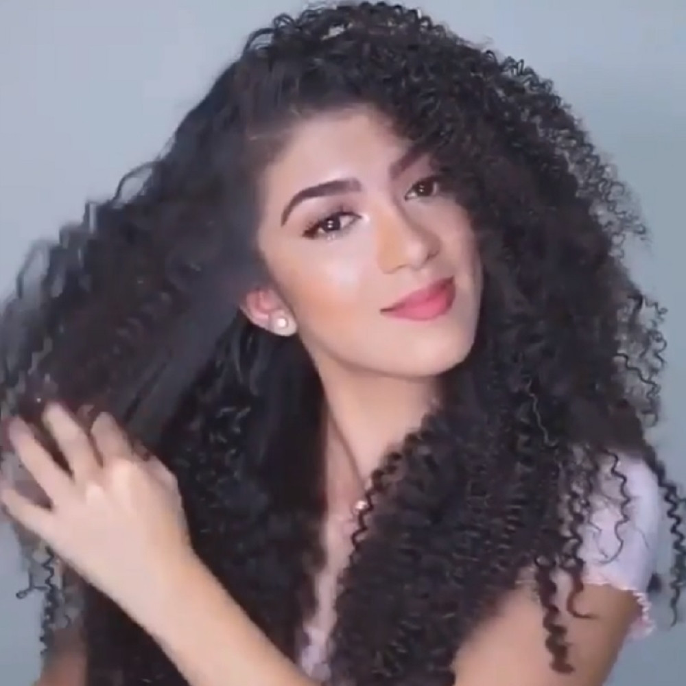 Napravite lako neodoljive afro loknice! (VIDEO)