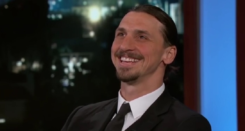 Napadač Mlana u svom stilu opisuje šta je on u fudbalu (FOTO)