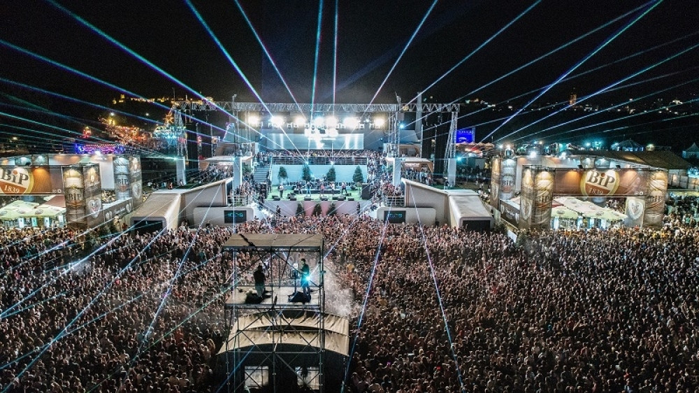 Ovo su muzičari koji će nastupiti na Beer Festu!