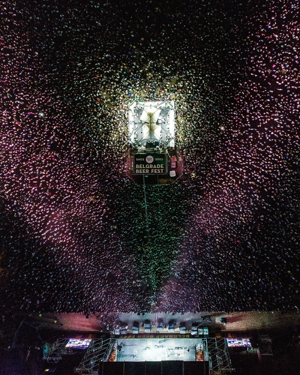 Evo šta je od ove godine novost na Belgrade Beer Festu!