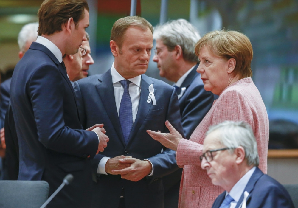 Nema vojnog rešenja za Siriju