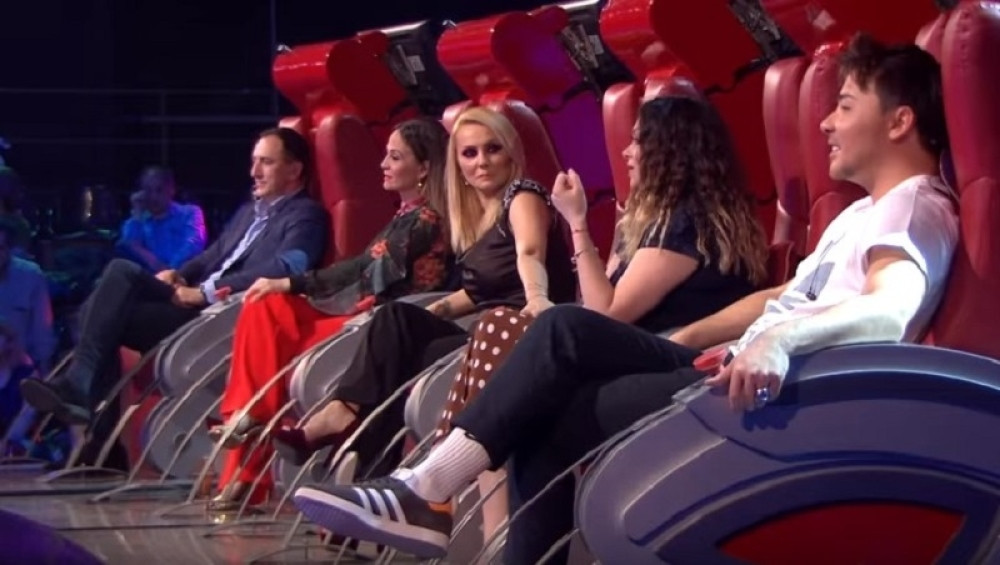 Vraća se u žiri "Pinkovih zvezdica", svi su pozevali kada su videli ko je u pitanju!