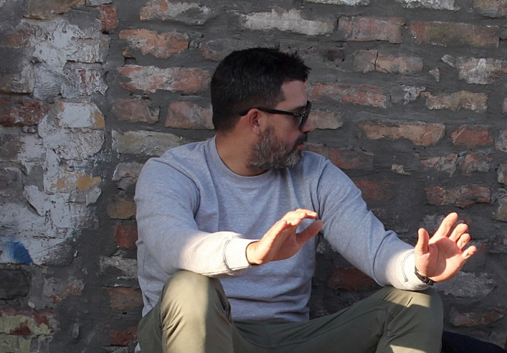 Bivši muž Nataše Bekvalac čeka treće dete! Otkriveno kog je pola beba!