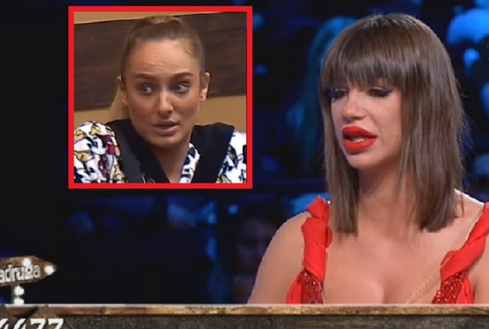 MILJANA I LUNA SU SE ŽESTOKO SUKOBILE U ZADRUZI: Sada su ovom objavom šokirale Srbiju!