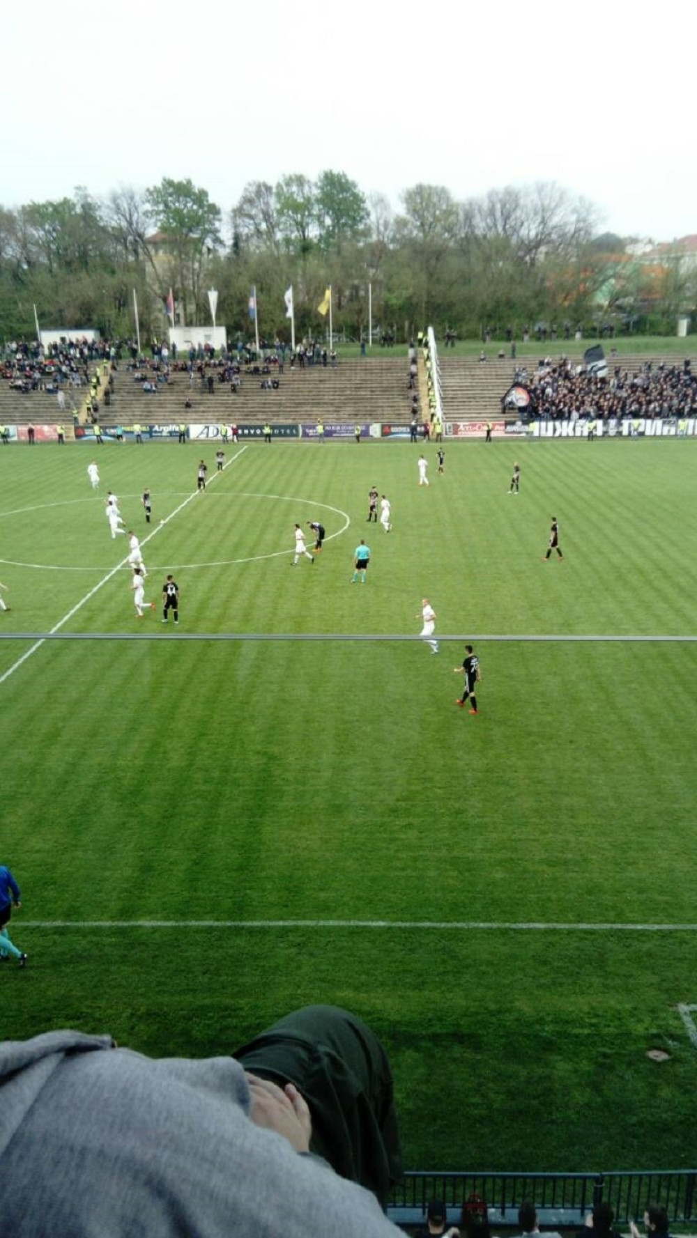 Ko će na finale Kupa u Surdulicu? Rasplet u Humskoj i Lučanima