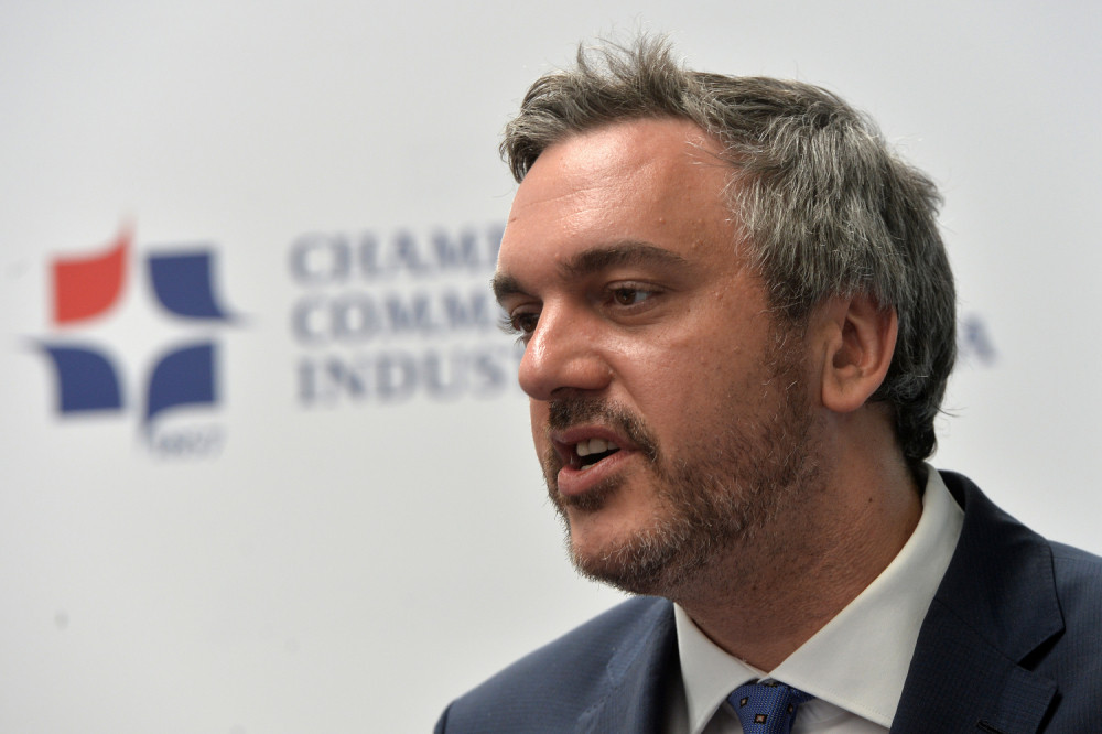 Marko Čadež: Država je pokazala da može i da hoće da sačuva radna mesta