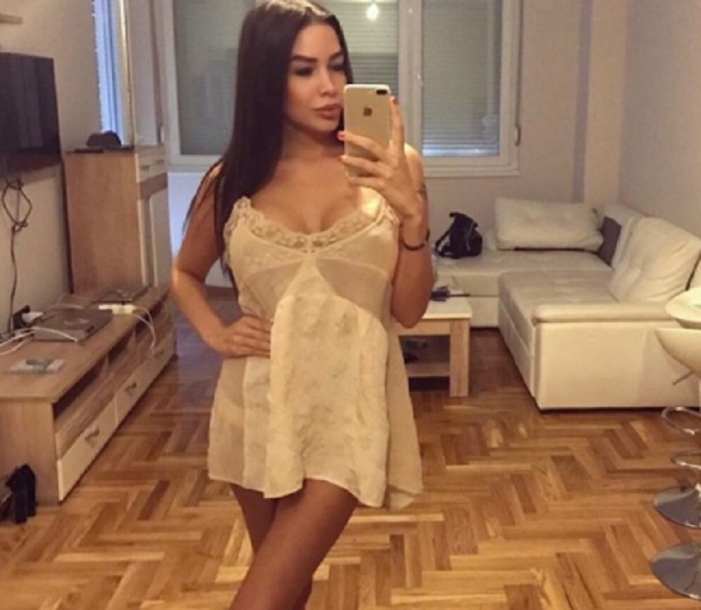 Bivša učesnica "Velikog brata" završila u bolnici!