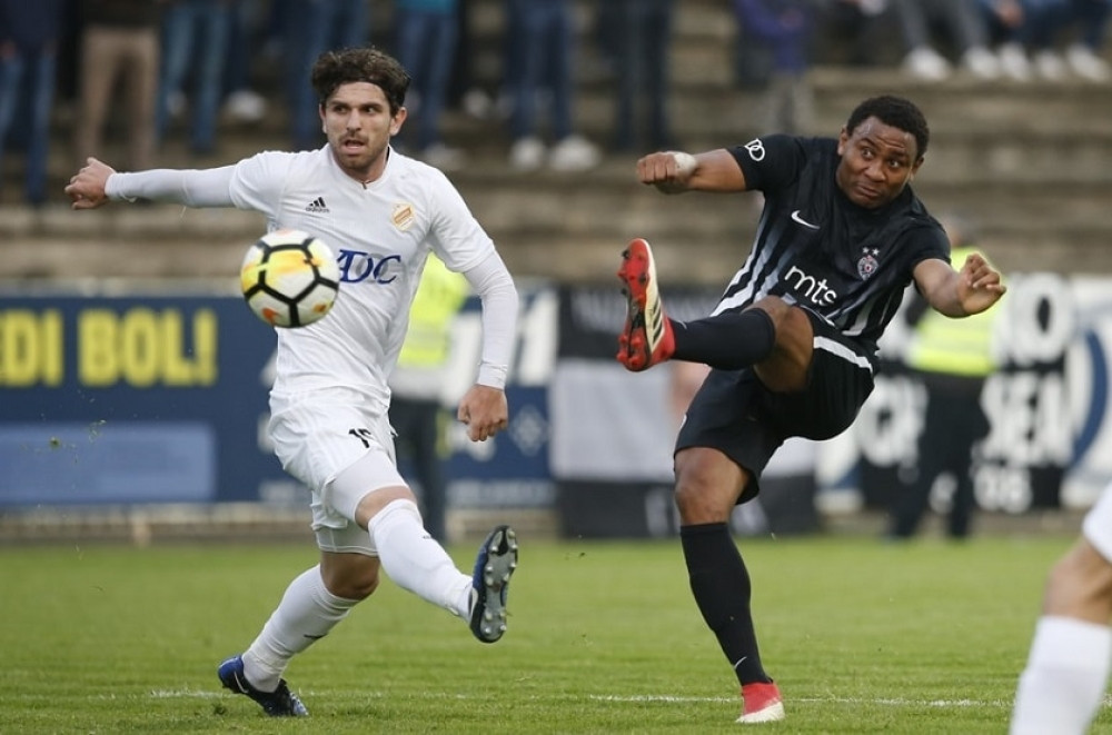 Čukarički odvalio Partizan u Kupu Srbije!