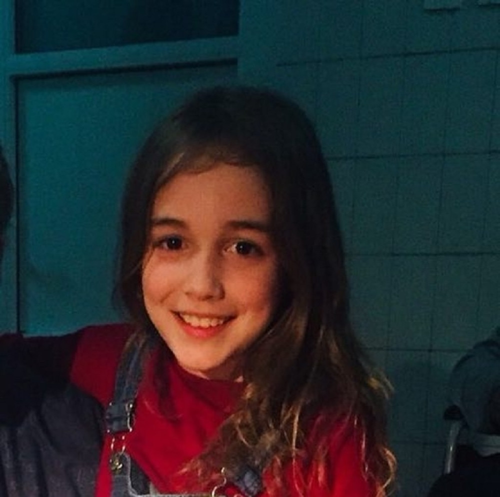 Maloj glumici Maši (9) hitno potrebna vaša pomoć da pobedi opaku bolest!