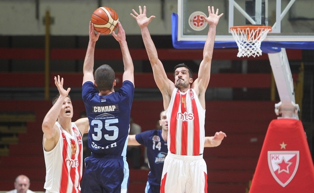 Borac šokirao preslabu Zvezdu!