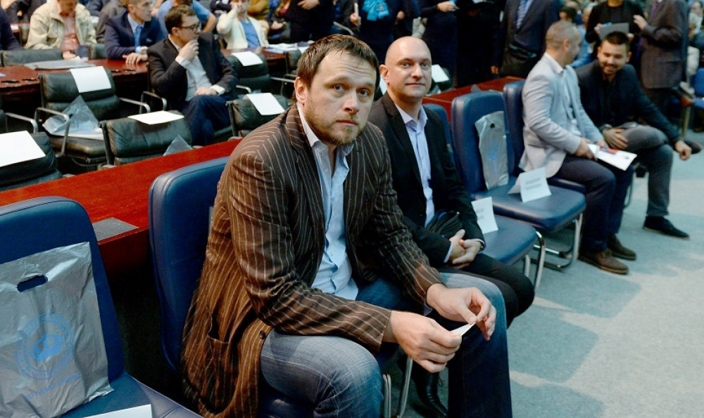 Rebrača pokreće košarkašku akademiju!