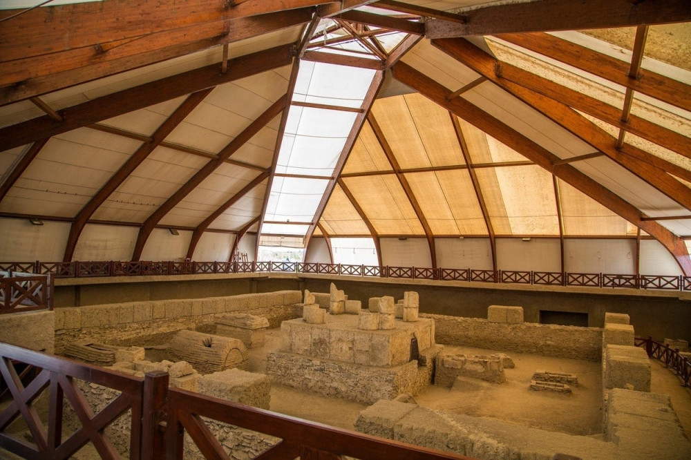 Novo otkriće kod Viminacijuma, arheolozi oduševljeni!