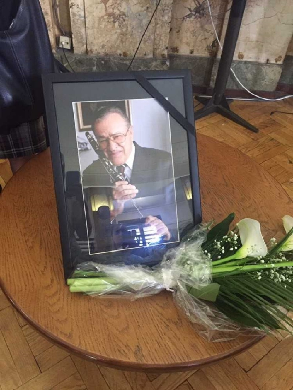 Tijana sve potresla govorom: Tata je bio vedra i topla osoba