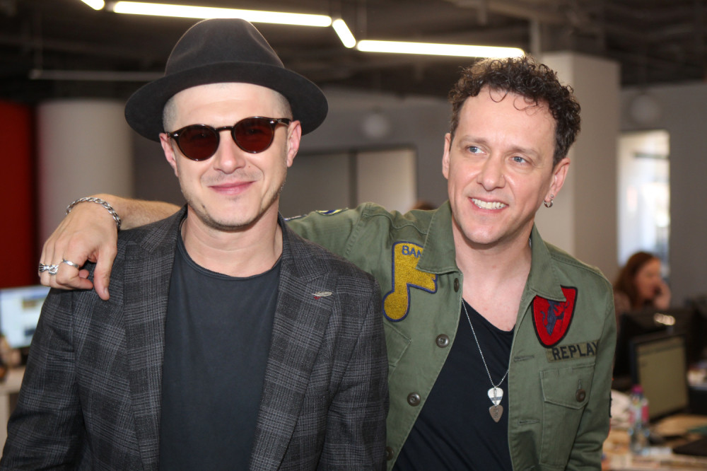 Dženan i Sale Tropiko otkrili zbog čega će ostati prijatelji za ceo život (VIDEO)